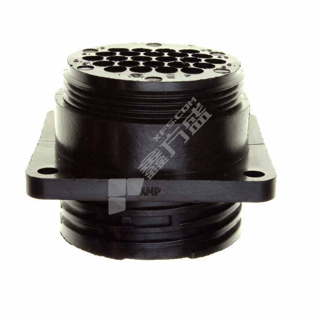 TE CONNECTIVITY 206838-1圆形连接器 206838-1