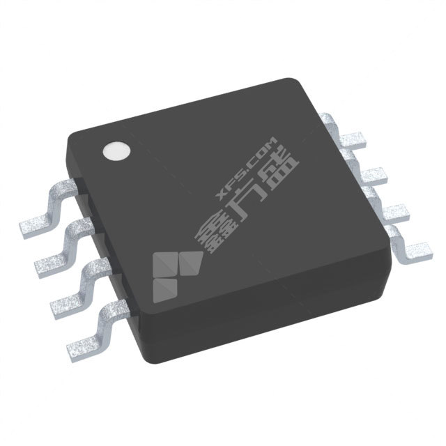 TI/德州仪器 LM5007MM/NOPBDC-DC稳压器 LM5007MM/NOPB