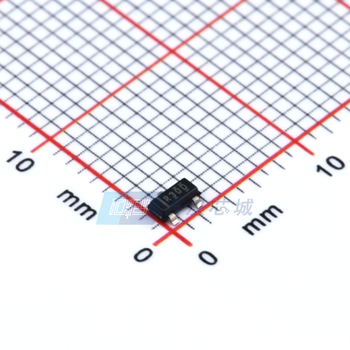 TI/德州仪器 REF3033AIDBZR电压基准芯片 REF3033AIDBZR