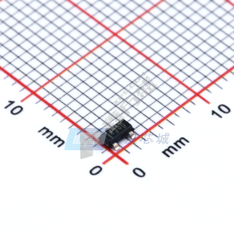 TI/德州仪器 REF3033AIDBZR电压基准芯片 REF3033AIDBZR