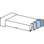 YAGEO/台湾国巨 0603B104K500NT陶瓷电容 0603B104K500NT