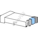 YAGEO/台湾国巨 0603B104K500NT陶瓷电容 0603B104K500NT