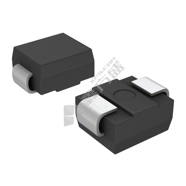 MDD/辰达半导体 RS3MB其他二极管 RS3MB