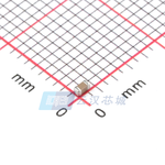 YAGEO/台湾国巨 CC0603KRX7R9BB104陶瓷电容 CC0603KRX7R9BB104