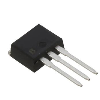 VISHAY/威世 IRF740ALPBF场效应管(MOSFET) IRF740ALPBF
