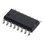 NXP 74HC4051D其他逻辑器件 74HC4051D