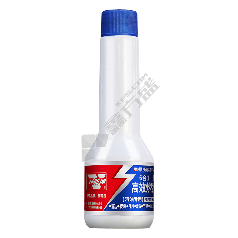 卫斯理 V 燃油宝 65ml 国标汽油