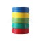 国网电缆 电线 2.5平方（红、黄、蓝各5盘）