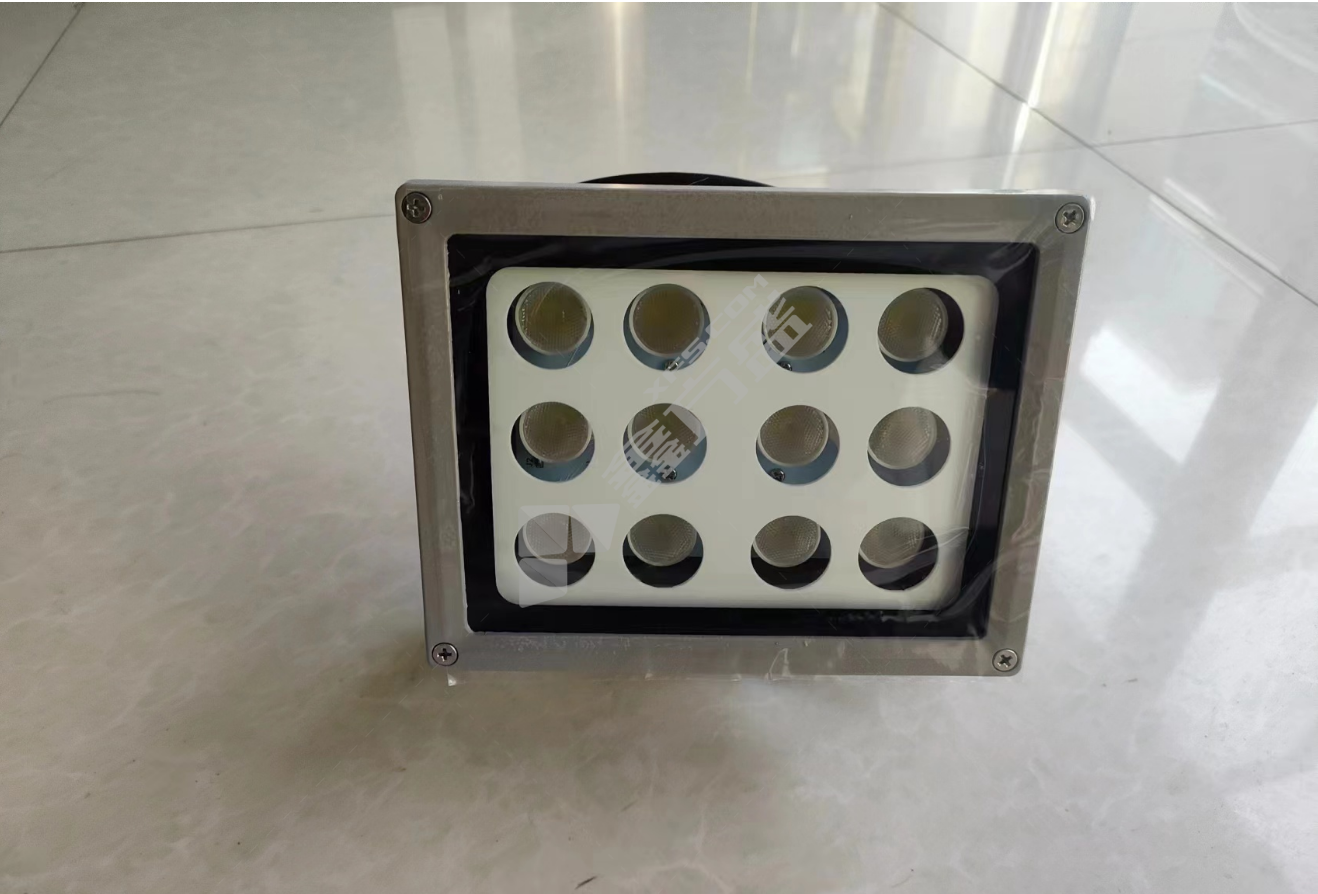 捷顺 高亮LED补光灯 TVS-LED12B-2-20W TVS-LED12B-2-20W (单位:个)-融创集采商城