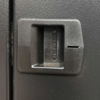 图腾信息 机柜侧门卡扣 S939252