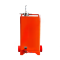 艾瑞特 矿用气动水切割机 QSM-3型+气动煤层注水泵 3BZQ0.6/30 560×350×960mm 红色
