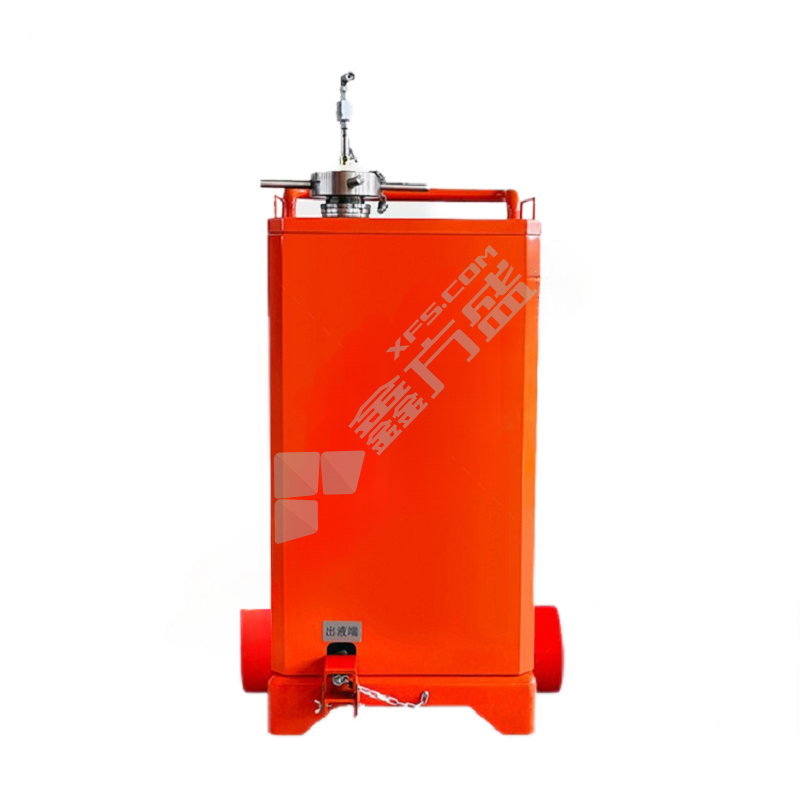 艾瑞特 矿用气动水切割机 QSM-3型+气动煤层注水泵 3BZQ0.6/30 560×350×960mm 红色