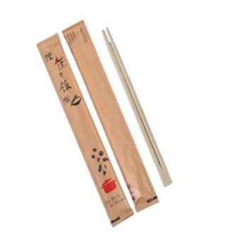 礼素筷子套（纸）（个） 长24.5CM*2.5CM
