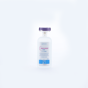 普利沃六氟灵洗眼液 LPMF6-500ml*6瓶/箱