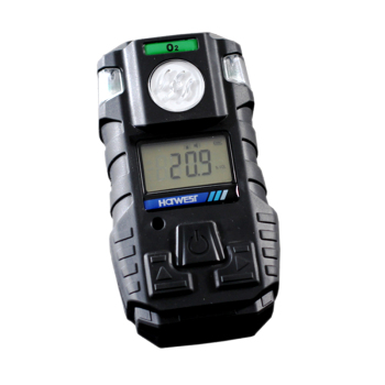 汉威 便携式气体报警器 E1000-EX 0-100%LEL