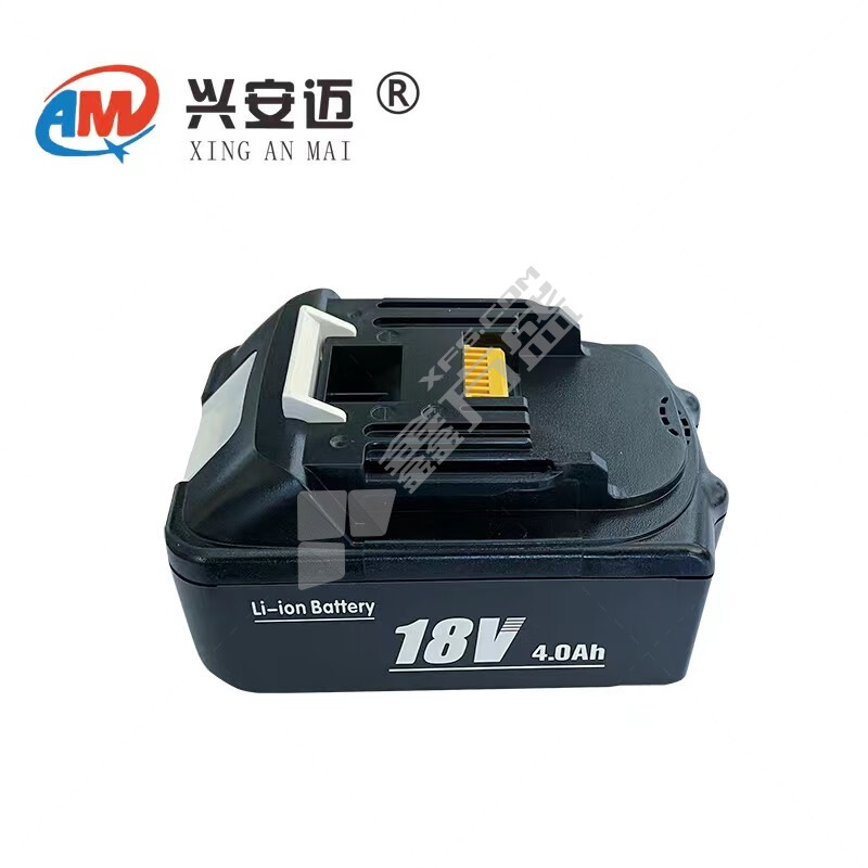 兴安迈 线缆压接机配套电池 （XAM）BL1840 （适用于XAM-300机型）