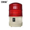 安赛瑞 16161 90×90×150mm 3W 干电池供电 磁吸式警示灯 （计价单位：个） 红色 16161