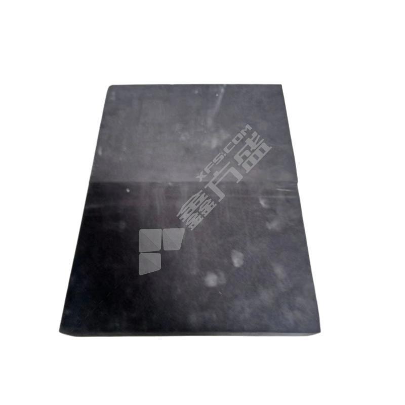 昊塑塑业 硬海绵垫 EVA 黑色 150cm*150cm*5cm 黑色