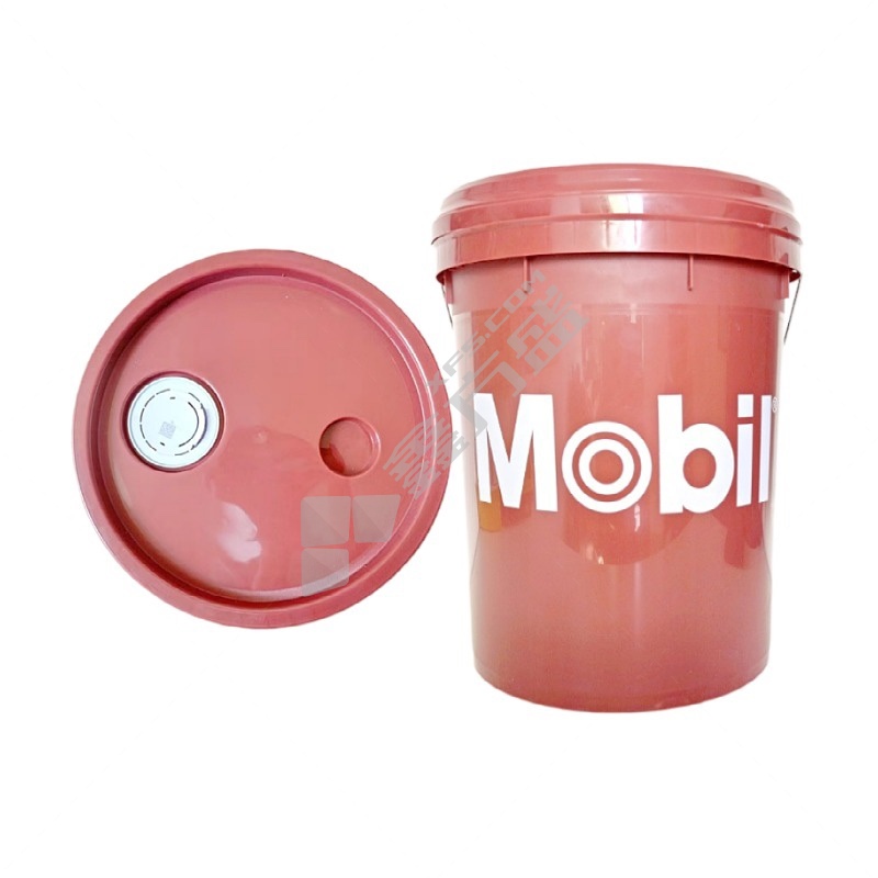 美孚 液压油 MOBIL DTE OIL LIGHT