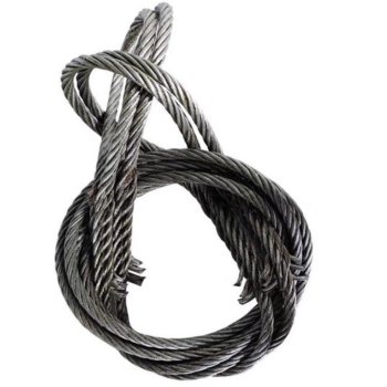 福兰辉重要用途钢丝绳 Φ24