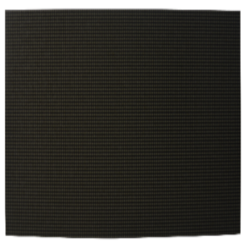 蓝普P系列LED显示屏P2.5全彩（含全套配件） LP-P2.5 黑色