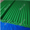 阿里橡塑 矿用阻燃液压胶管护套 高压软管护套 DN20/40 *5/900 绿