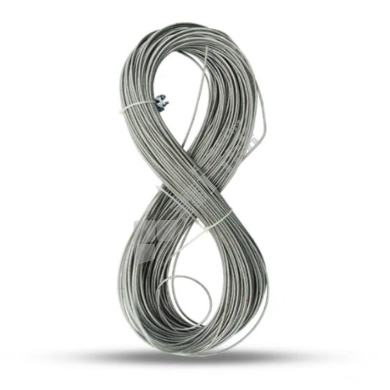 函邦（hanbang） 钢丝绳 直径3mm 50米
