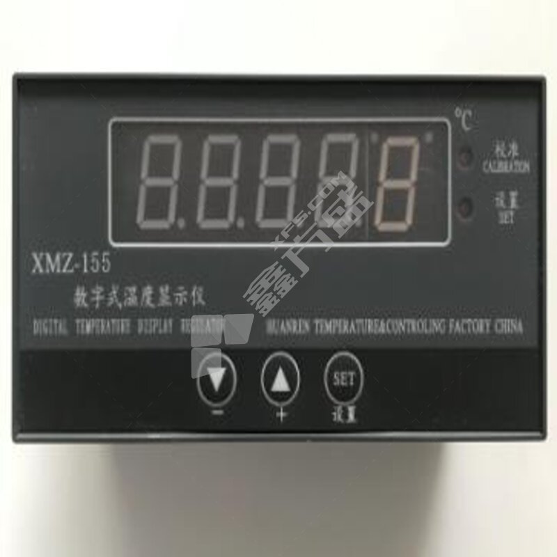 世有-温度显示仪 XMZ-155