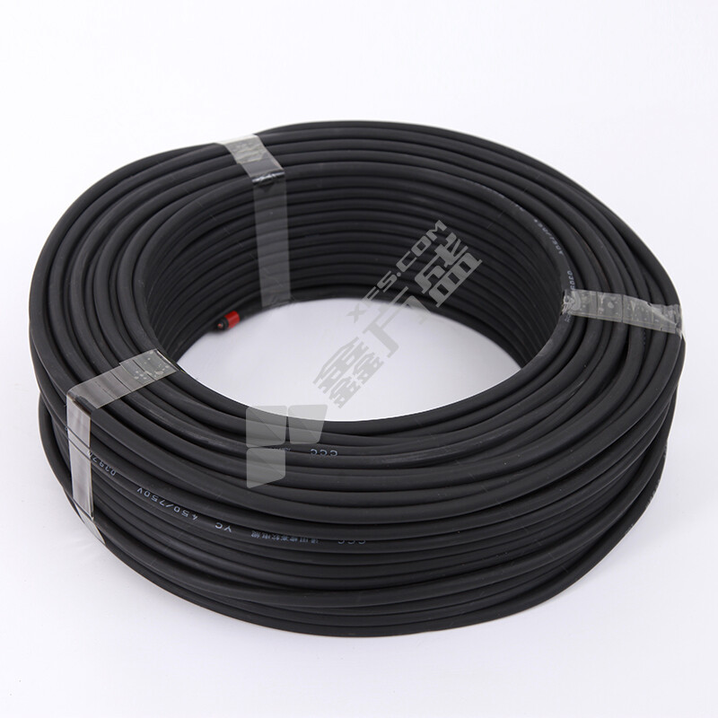 #恒宇泰通橡套电缆 YC 0.6/1KV 4×2.5