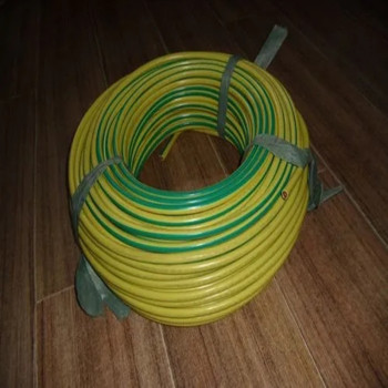 津城电缆铜线 BVR-2.5