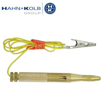 德国哈恩库博工具 HAHN+KOLB 电压检测仪 52723010