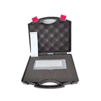 徐州徐磁 不锈钢镀铬试块 SBS-3型 JB/T6064