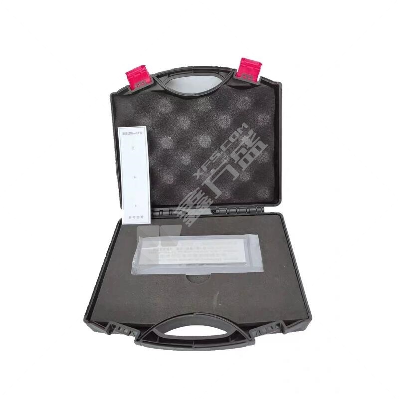 徐州徐磁 不锈钢镀铬试块 SBS-3型 JB/T6064