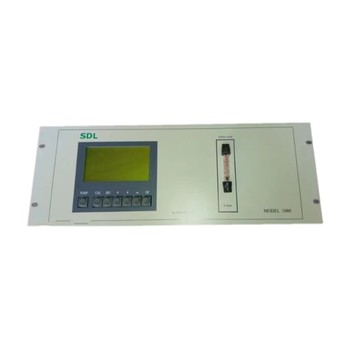 #烟气分析仪 OMA-2000 S02(0-100)mg/m³，NO(0-