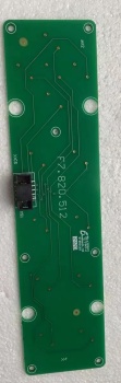 海湾  GST9000功能键盘板 JB-QG-GST9000功能键盘板