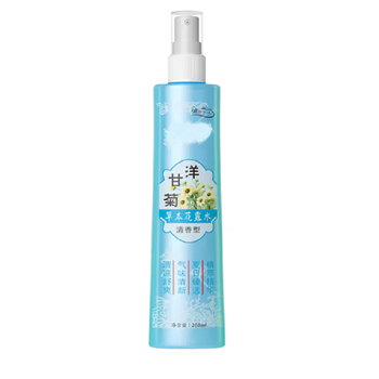#鑫东 F 花露水 200ml