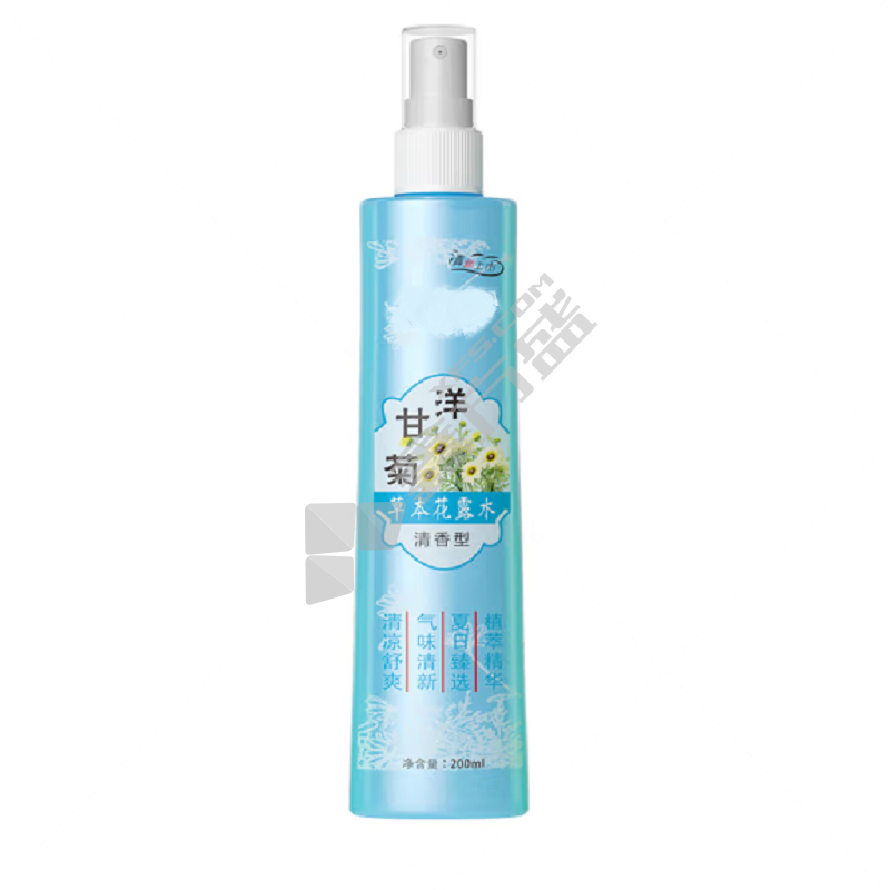 #鑫东 F 花露水 200ml