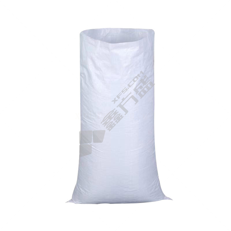 #仪联仪联 编织袋 50*80cm/浅绿/中厚