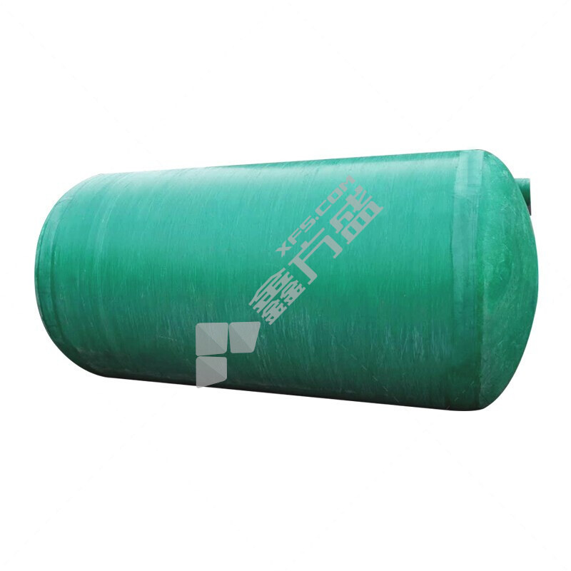 玻璃钢化粪池 20m3、4200*2600