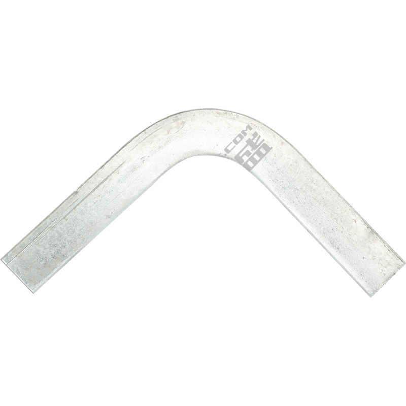 镀锌扁钢直角弯 40*4