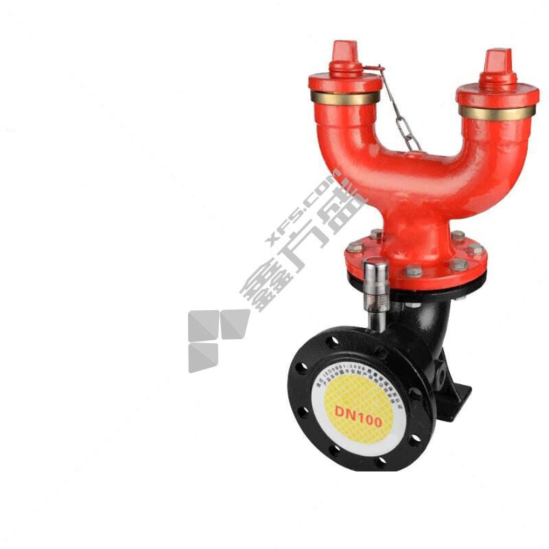 消火栓水泵接合器 SQS150-B型