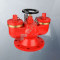 消火栓水泵接合器 SQS150-B型