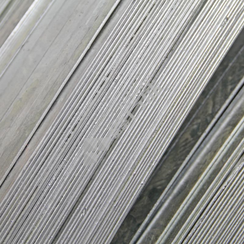 镀锌扁钢 ﹣40*4