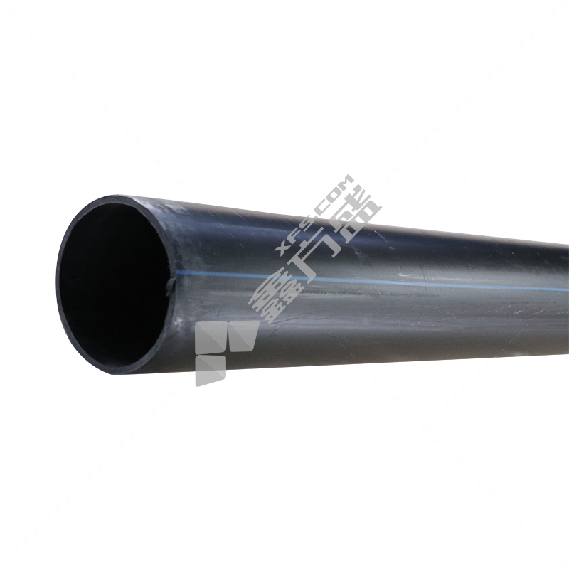 PE给水管 DN80*1.6MPA