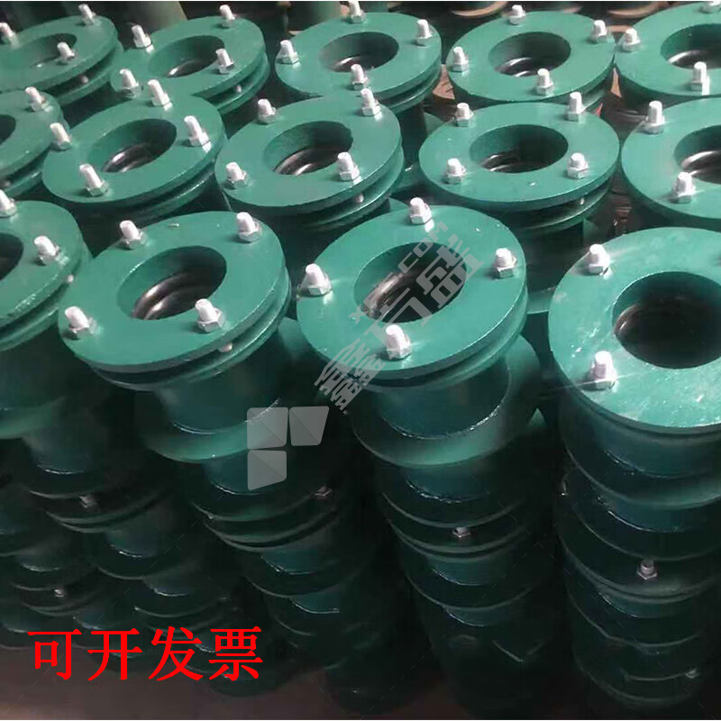 #柔性防水套管(定制） DN150*600mm