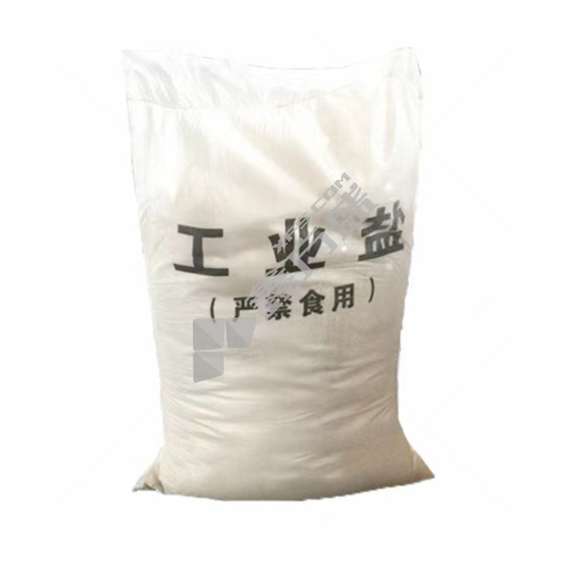 鑫莱 #鑫莱工业盐2 融雪剂\工业级\50kg/袋