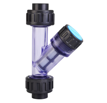 #Y型过滤器 32