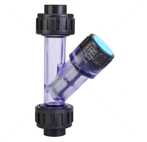 #Y型过滤器 32