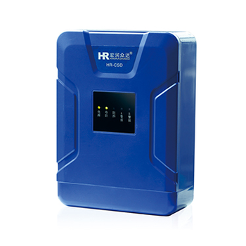 #国产优品电子围栏主机(四线双防区网络主机) HR-CSDIP878