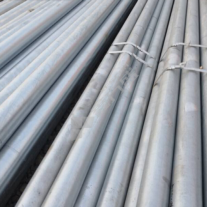 #防腐钢管 429*9mm